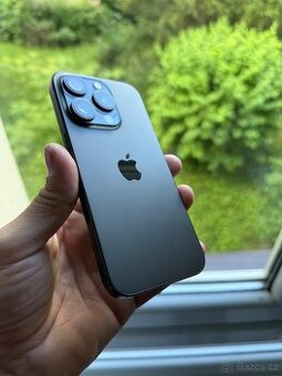 Iphone 15 pro, 128gb