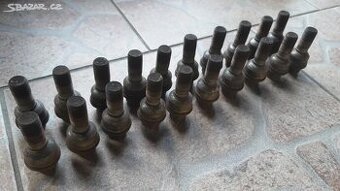 Kolové šrouby M14x1,5