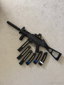 Airsoft UMP