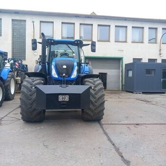 Prodám traktor NEW HOLLAND T7.315 HD