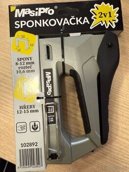 Sponkovačka