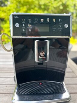 Saeco Xelsis 7580