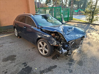 Náhradní díly Peugeot 508 2.2 HDI 150kw 4HL