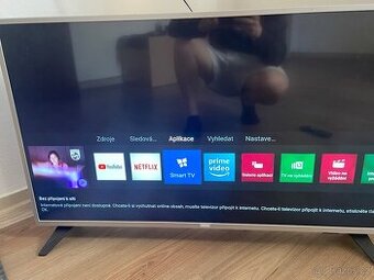 Smart TV - 1