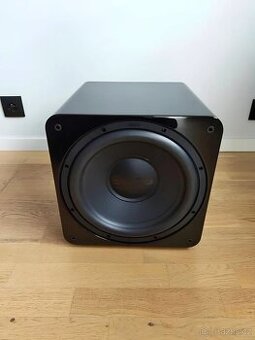 SVS SB-1000PRO Piano Black