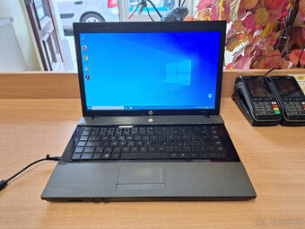 HP 620 - displej + kompletní víko, funkční s drobnou vadou