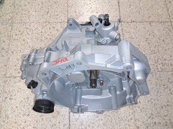 Převodovka Fabia Polo Ibiza Cordoba JHQ 1.4