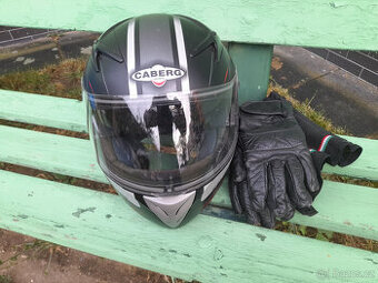 CABERG -L