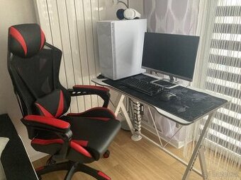 Prodám nebo vyměním PC