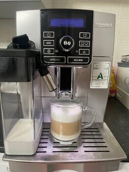 DeLonghi ECAM 25.462.S.