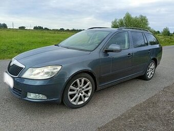 Škoda Octavia 2 Facelift 1.6tdi 77kw