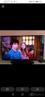 TV Samsung