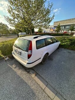 Prodám Ford Mondeo 2l Nafta