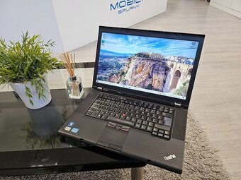 Lenovo thinkpad t520