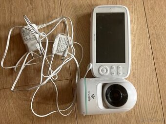 Truelife NannyCam R5 dětská chůvička