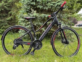 Dámské elektrokolo Maxbike Runa 28"