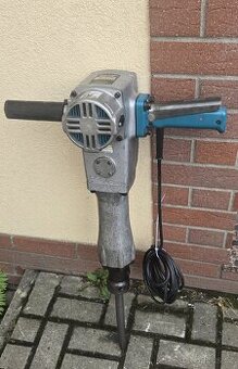 Bourací kladivo Makita HM1400