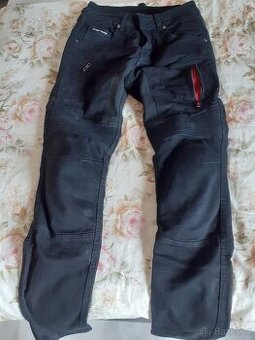 Dámské jeansy Street Racer Stretch II Slim fit