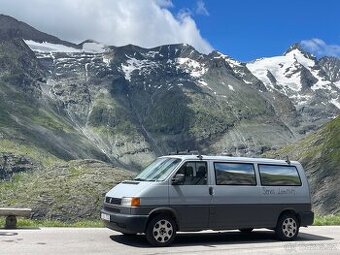 Volkswagen Transporter T4