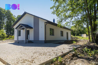 Prodej rodinného domu 4+KK, Třinec - Oldřichovice