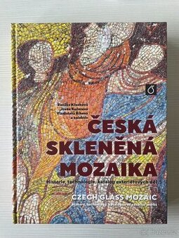 Česká skleněná mozaika