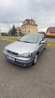 Prodám Opel Astra