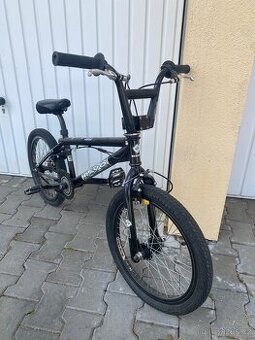 BMX (Černé)