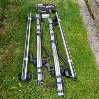 Příčníky THULE KIT 1440