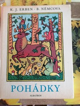 Pohádky - 1
