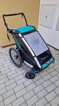 Thule Chariot lite