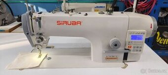 Průmyslový automatický šicí stroj Siruba 7200