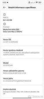 Poco C65