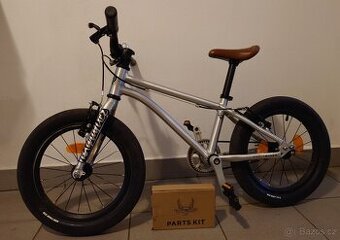 Dětské kolo Early Rider Belter 16