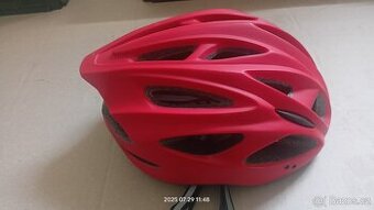 Cyklistická helma/přilba Cannondale