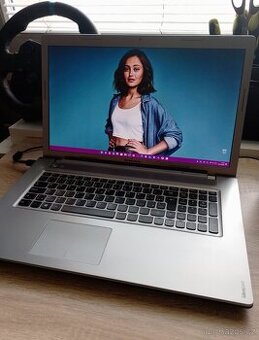 Lenovo IdeaPad z710