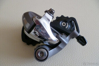Přehazovačka Shimano 105 RD-5701 ,10s - 1