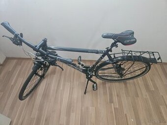 Panske trekingove kolo Superior Sport RX 610