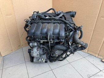 Motor CDVA 3.6 FSI 191kw Škoda VW 184tkm