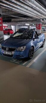 Prodám Wolkswagen EOS FSI 1,6 rv.2007