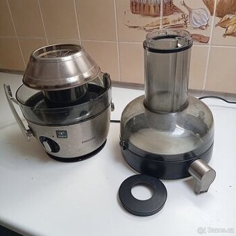 Odšťavňovač Philips HR 1922