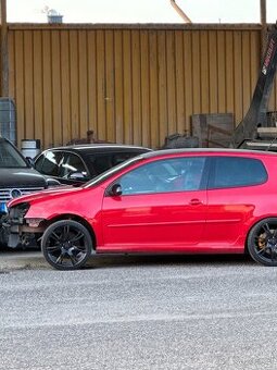 Golf 5 gti