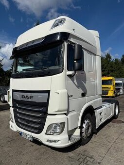 DAF XF 480 SSC AUTOMAT STANDART 2018 (1)