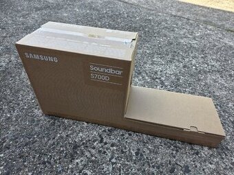 Nový, nerozbalený Soundbar Samsung HW-S700D