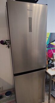 Lednice HISENSE