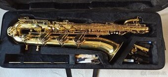 Baryton saxofon