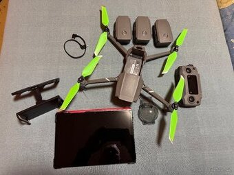 DJI Mavic 2 Pro