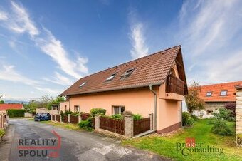 Prodej, domy/rodinný, 128 m2, Na vršku 60, 43907 Peruc, Loun