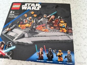 Lego Star Wars 75334