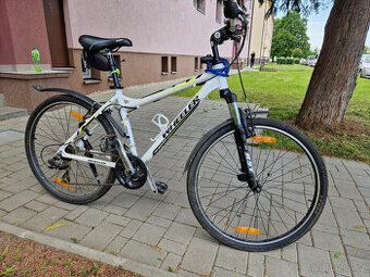 Dívčí kolo Wheeler