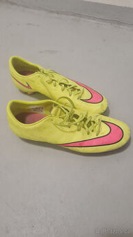 Kopačky Nike Mercurial vel. 45